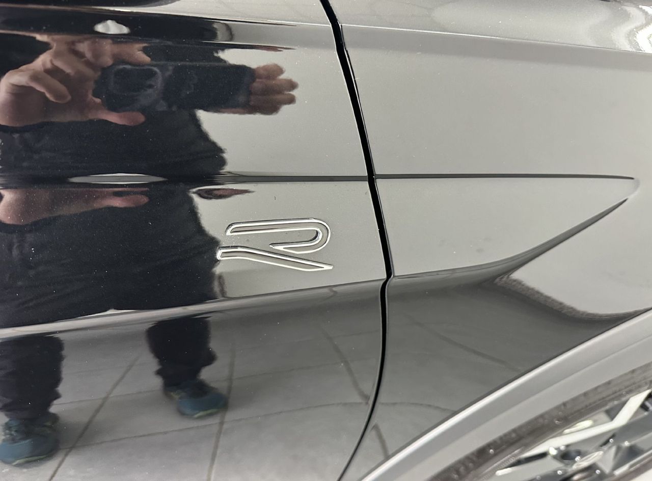 Zunanja slika - VW Taigo - 1.0 TSI R-Line 85.PANORAMA.LED.2025.SAMO 22.000 KM - 18