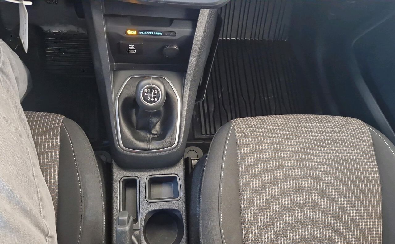 Zunanja slika - Ford Tourneo Courier - 1.0 EcoBoost Trend-SLO-TEMP-DAB-PDC-LINE-ANDROID - 12