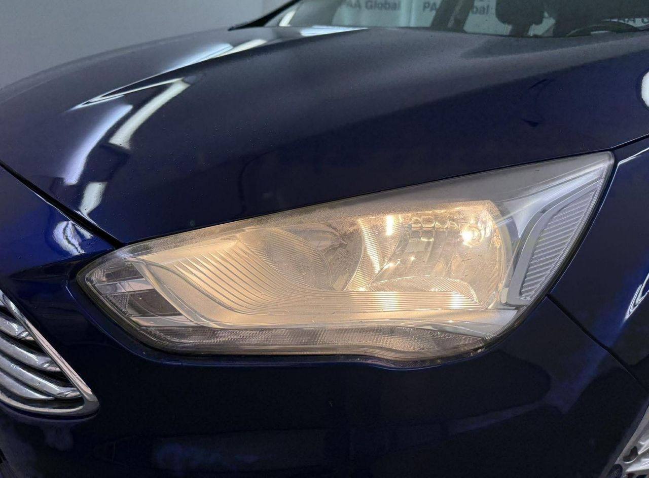 Zunanja slika - Ford C-MAX - 1.5 TDCi 88 kW Trend - 7