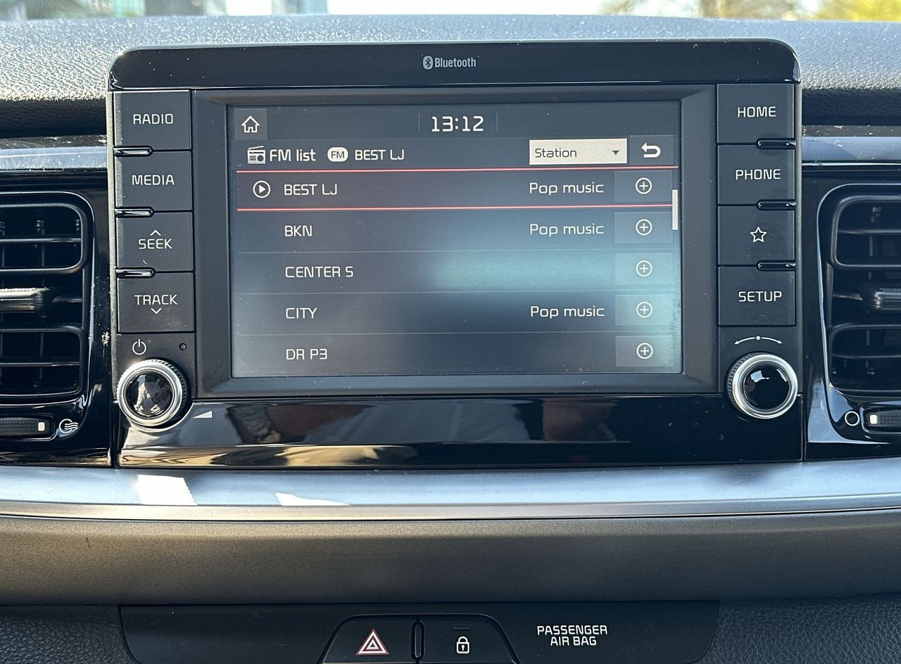 Zunanja slika - KIA Stonic - 1.0 T-GDi EX Edition ISG - 18