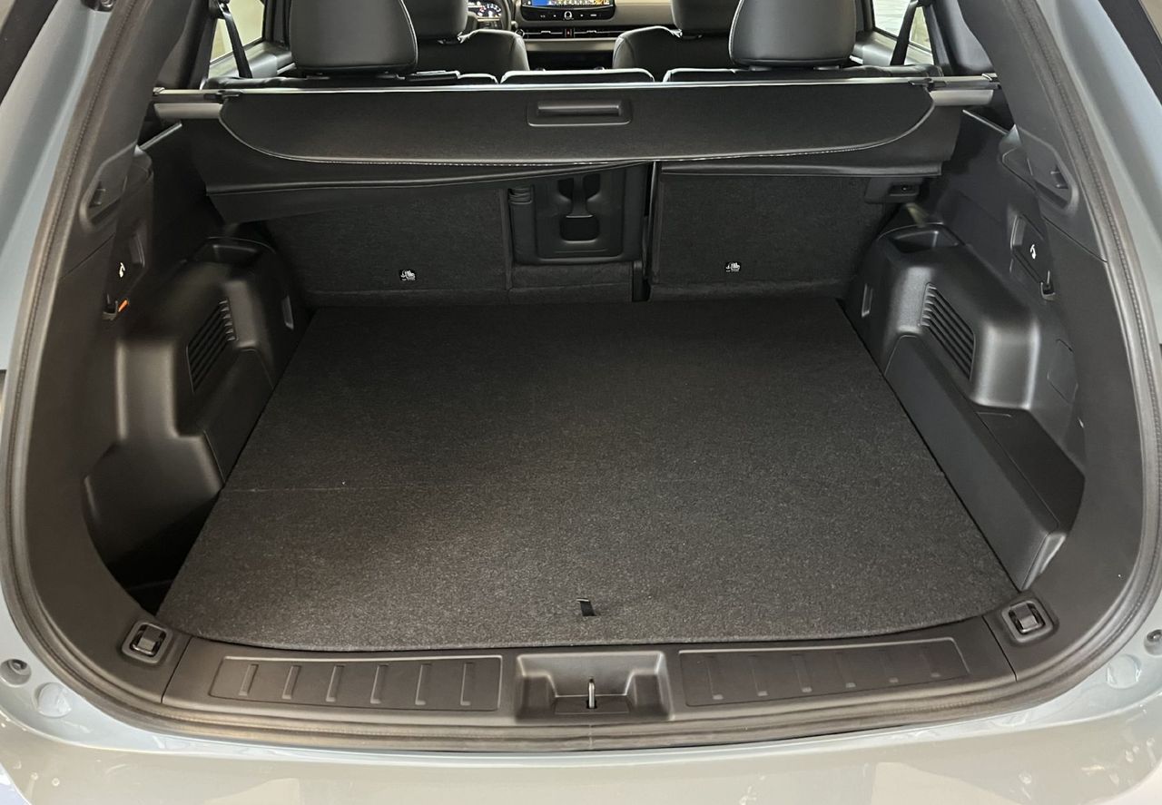 Zunanja slika - Mitsubishi Outlander - 2.4 PHEV Intense Auto - 7.000 EUR AKCIJA - - 11