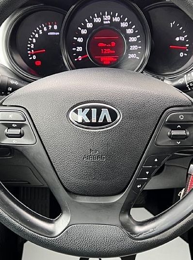 Zunanja slika - KIA Pro_Ceed - 1.4 CVVT+SLO+SAMO 97.888km+USB - 14