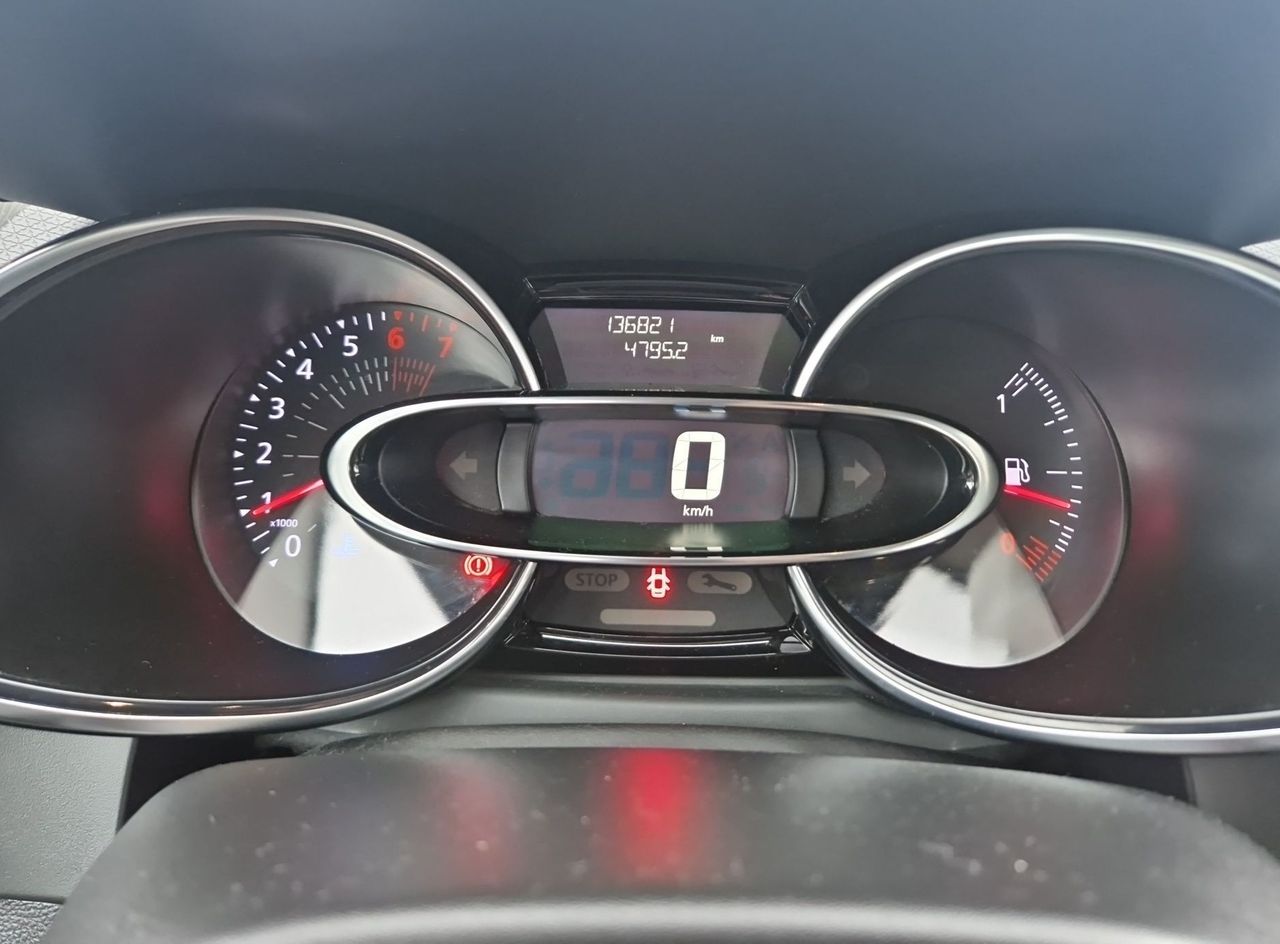 Zunanja slika - Renault Clio - Grandtour Intens Energy TCe 90 - 11