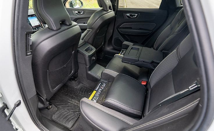 Zunanja slika - Volvo XC60 - T8 AWD Rech. Twin Eng. R-Design - 360 - Panorama - 10
