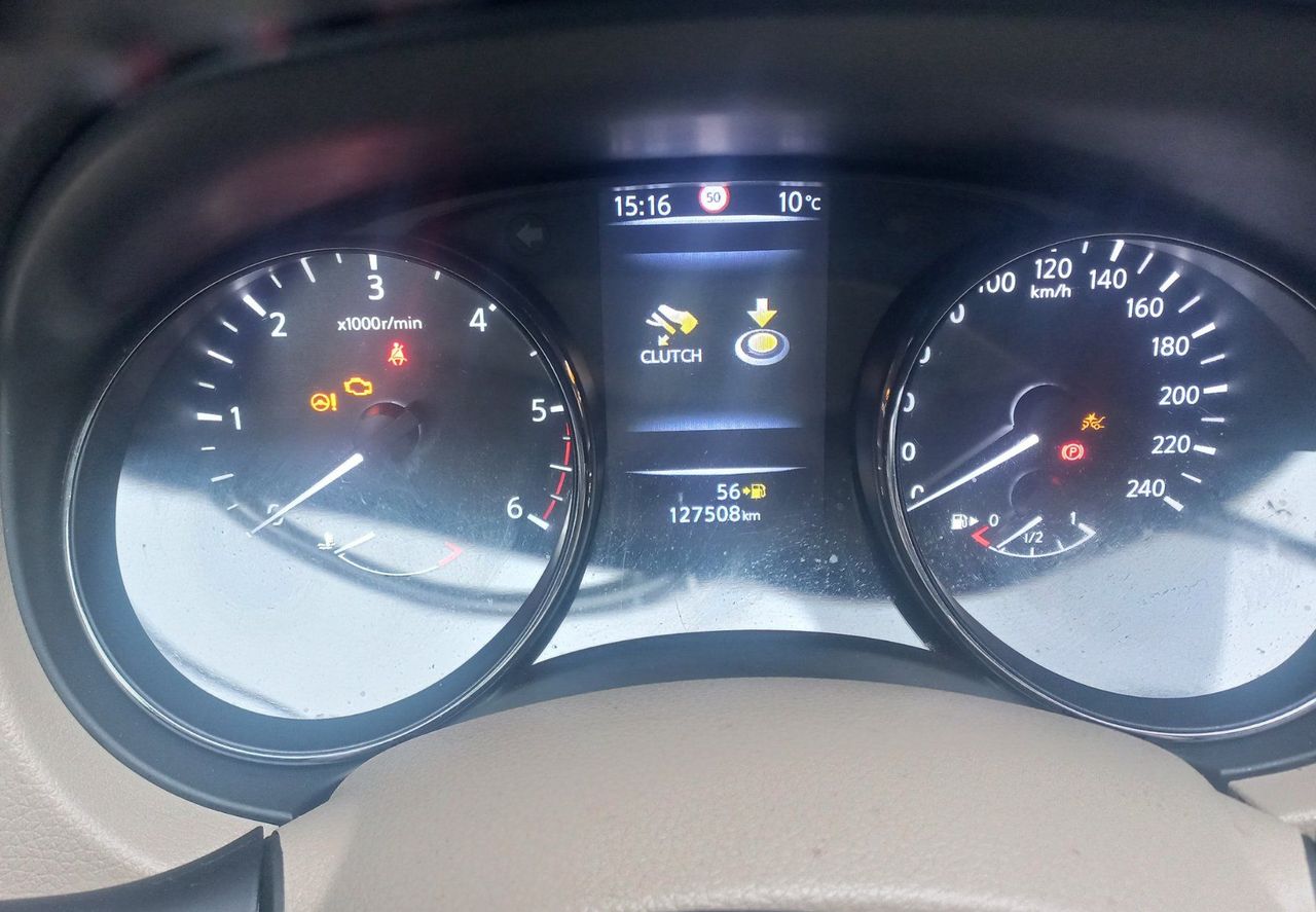 Zunanja slika - Nissan X-Trail - 4WD 2.0 dCi Tekna - 13