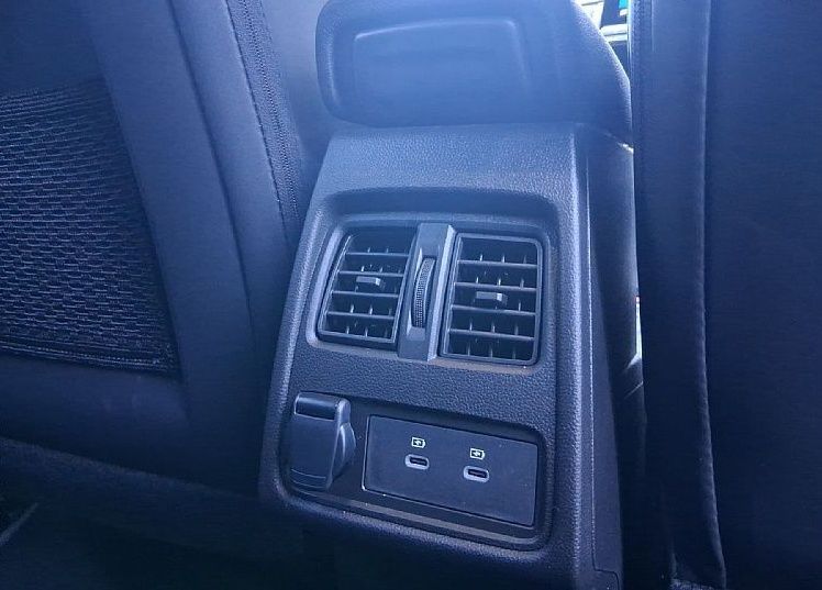 Zunanja slika - Renault Symbioz - E-Tech 160 techno - 20