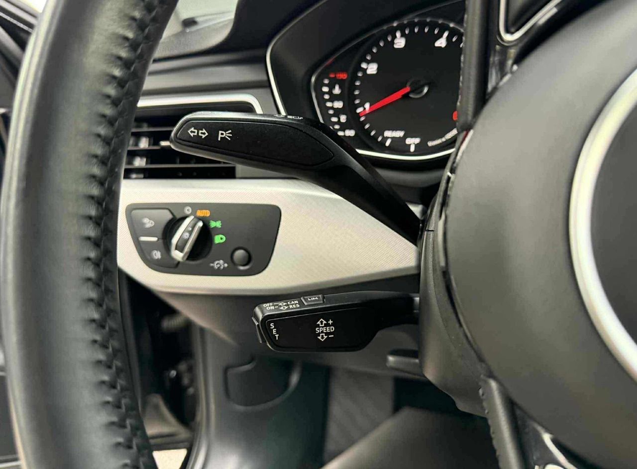 Zunanja slika - Audi A4 - Avant 2.0 TDI-AUT-S LINE-XENON+LED-LIZING ZA TUJCE- - 13