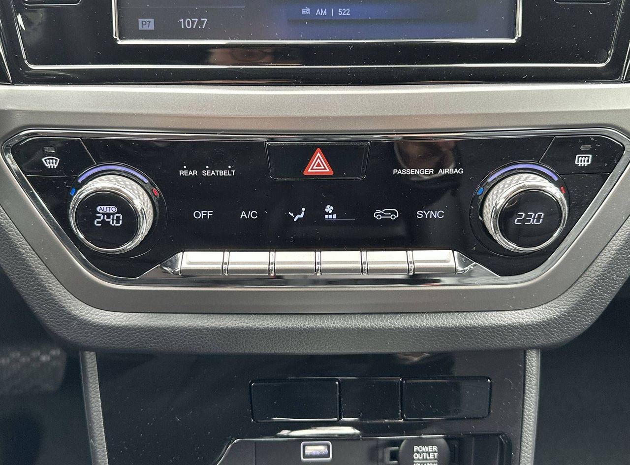 Zunanja slika - KG Mobility Korando - 1.5 T-GDI Style A T - 17