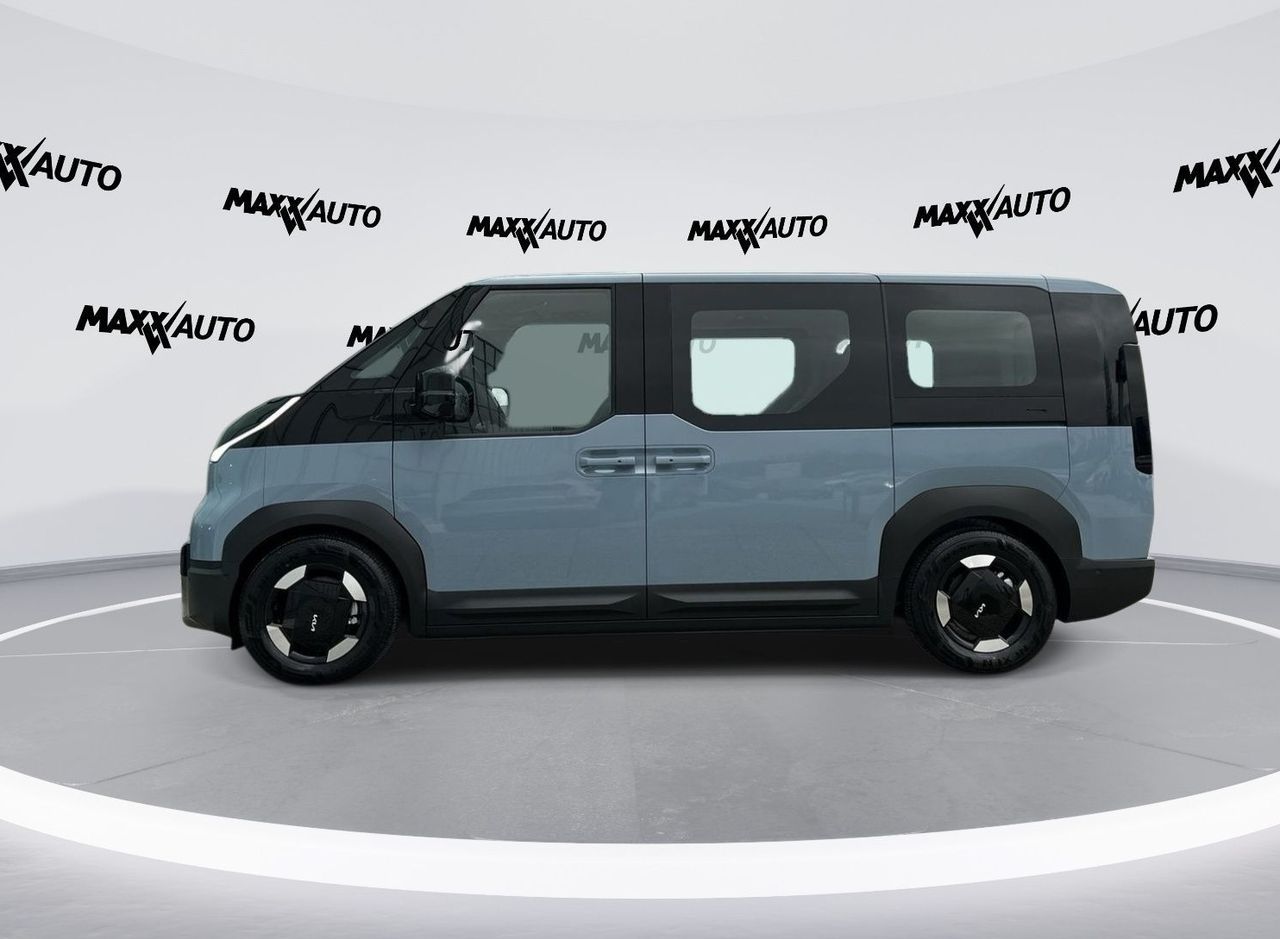 Zunanja slika - KIA PV5 - 71.2 kWh baterija 120 kW 163 KS  Quantum - 2