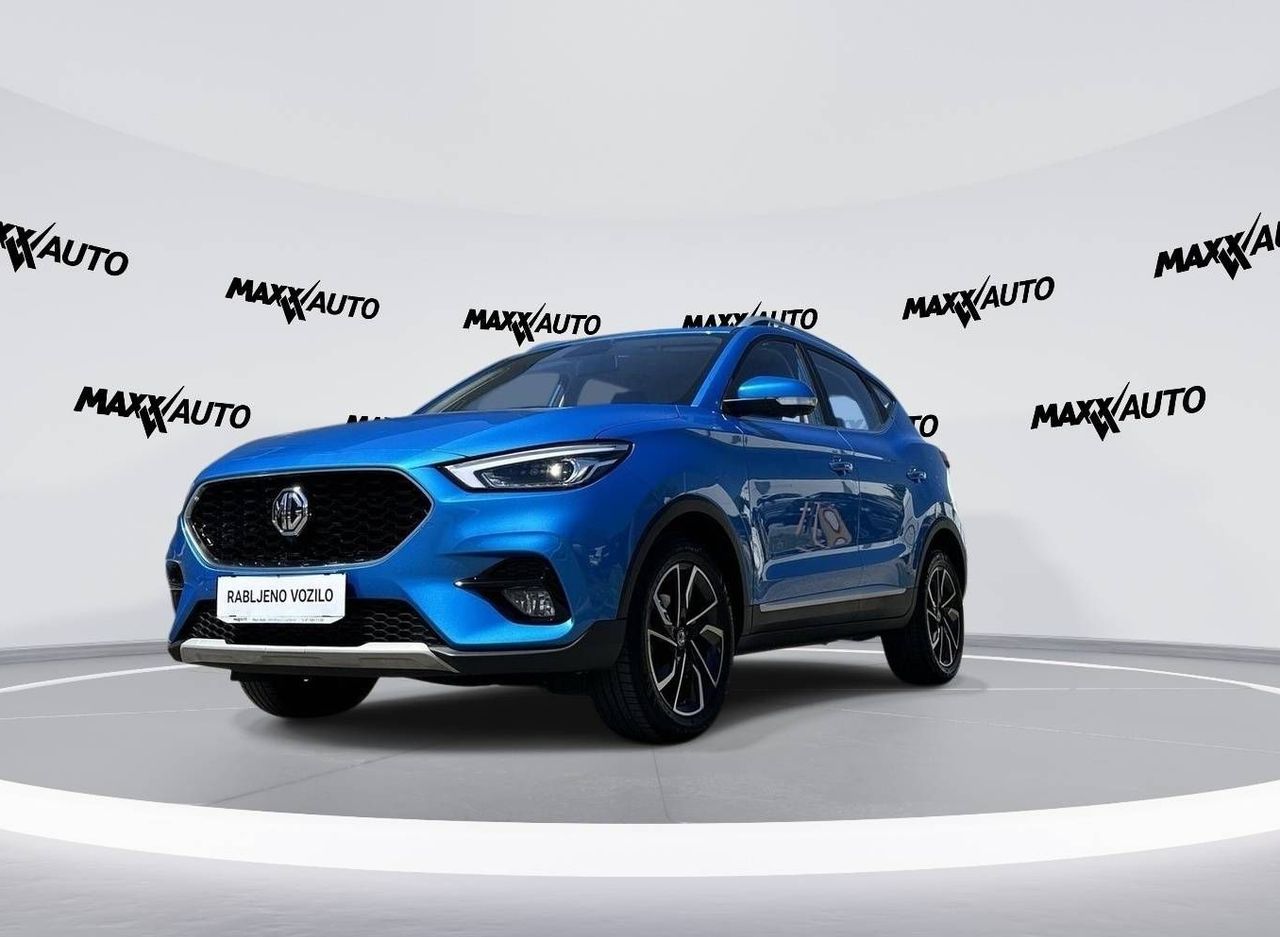 Zunanja slika - MG MG ZS - ZS 1.0 T-GDI LUXURY AUTOMATIC LED 360 KAM. MRTVI KOT - 1