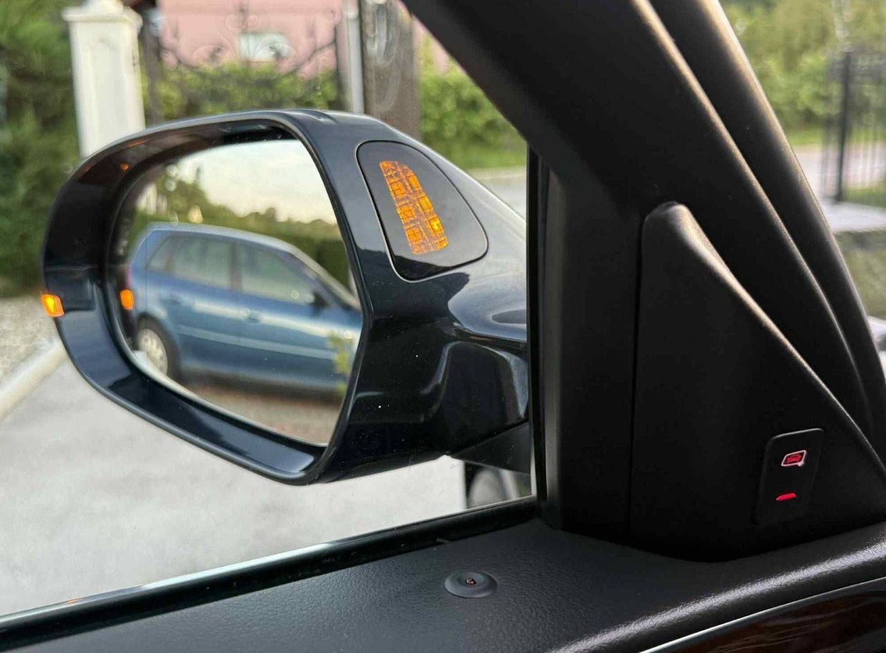 Zunanja slika - Audi A6 - Avant 2.0 TDI-AUT-S LINE-MATRIX-LIZING ZA TUJCE-NAVI - 17