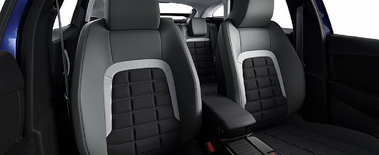 Zunanja slika - Citroën C4 - Business ëLectric 155 KM - baterija 54 kWh - 8