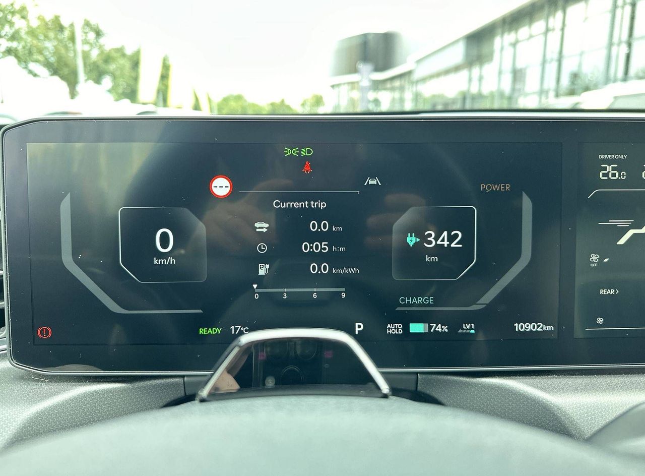 Zunanja slika - KIA EV9 - 99.8 kWh GT-LINE 283 kW AWD... - 15