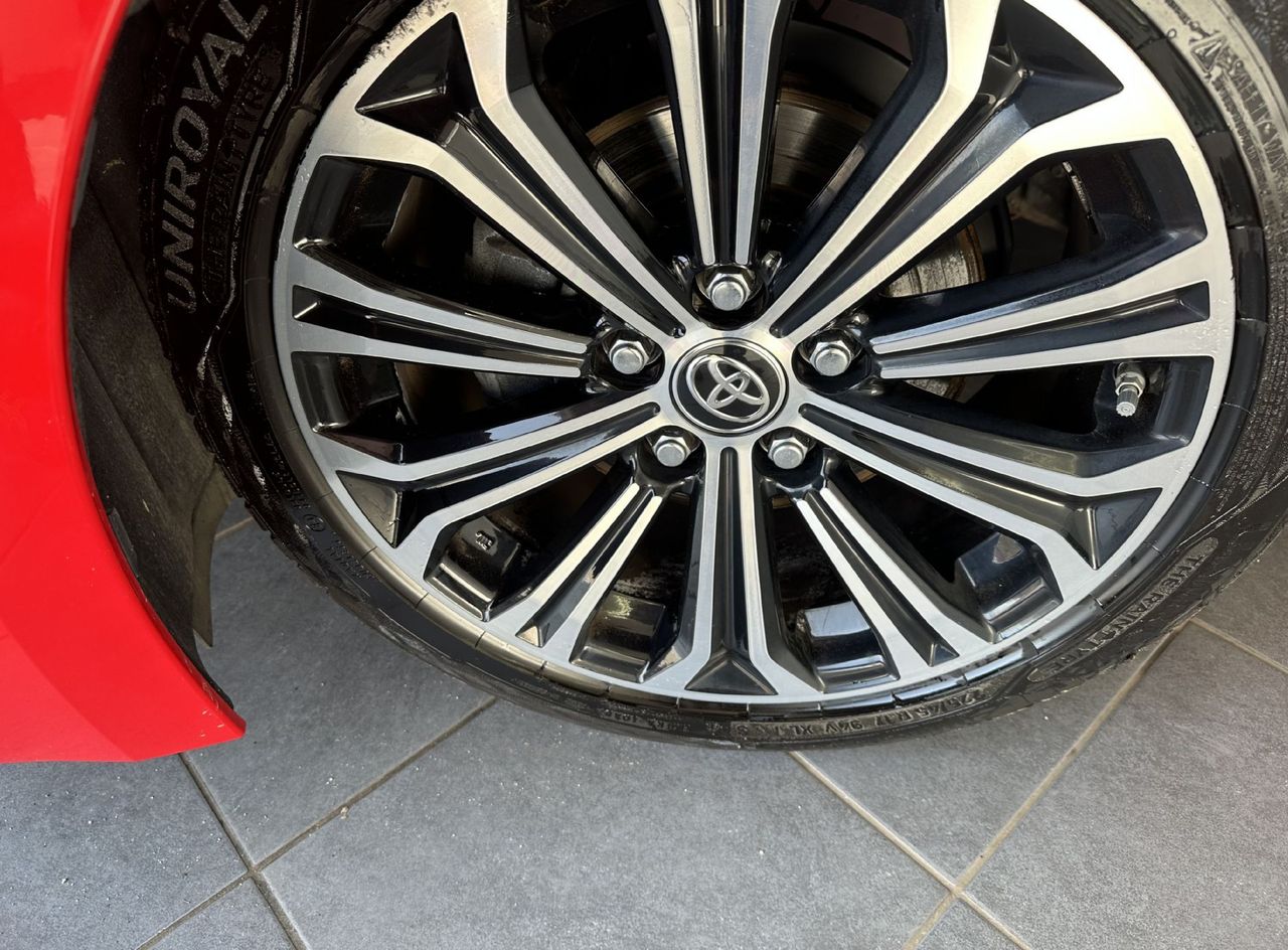 Zunanja slika - Toyota Corolla - 1.8 GR Sport Hybrid.LUKSENBURG.KAMERA.LED.USNJE. - 4