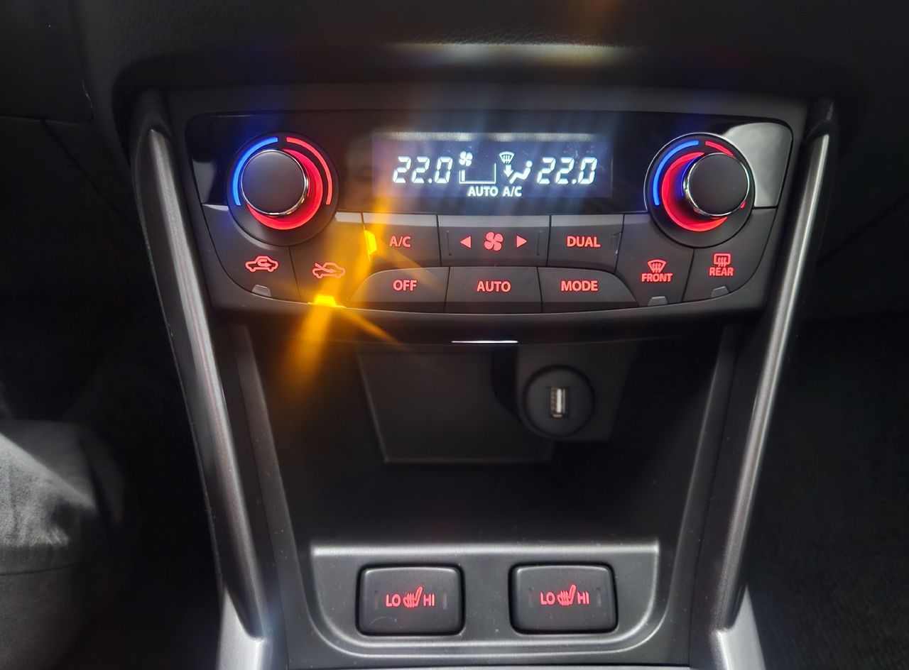 Zunanja slika - Suzuki S-Cross - 1.4 MHEV ELEGANCE ALLGRIP - 9