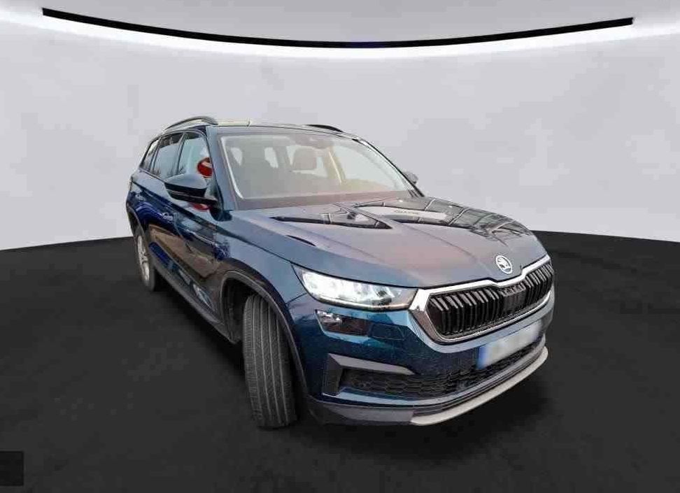 Zunanja slika - Škoda Kodiaq - 2.0 TDI 110kW DSG.KAMERA.LED..2023.ACC.KLJUKA.7SED - 5