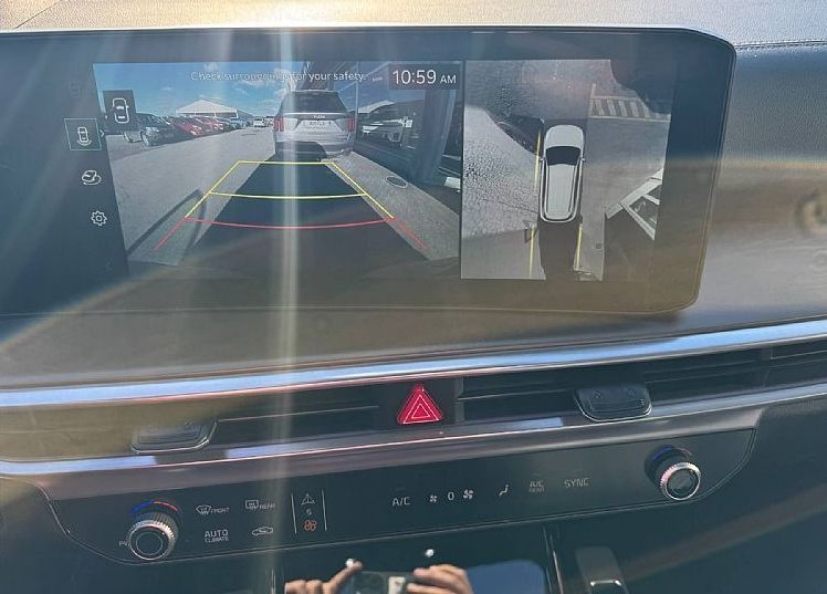 Zunanja slika - KIA Sorento - 2.2 TCi EX Limited Pan.AWD 7s 8DCT 142kW - 8