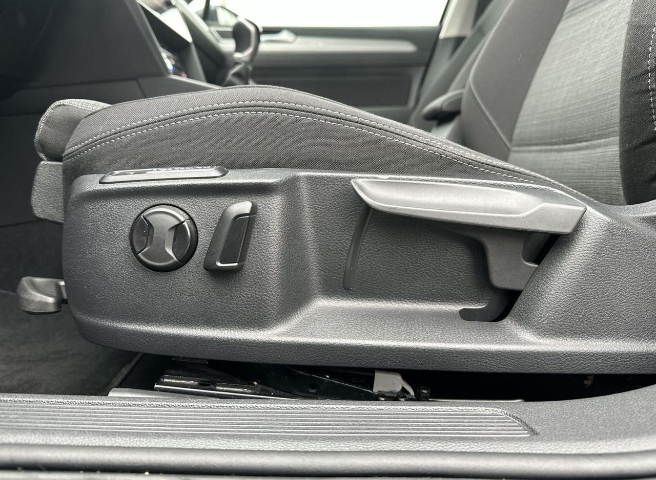 Zunanja slika - VW Passat - Variant 2.0 TDI Business ACC-KAMERA-GRETJE.SED+VOLAN - 13