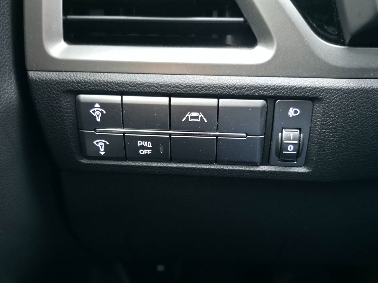 Zunanja slika - SsangYong Korando - 1.5 T-GDI ISG Style ... - 13