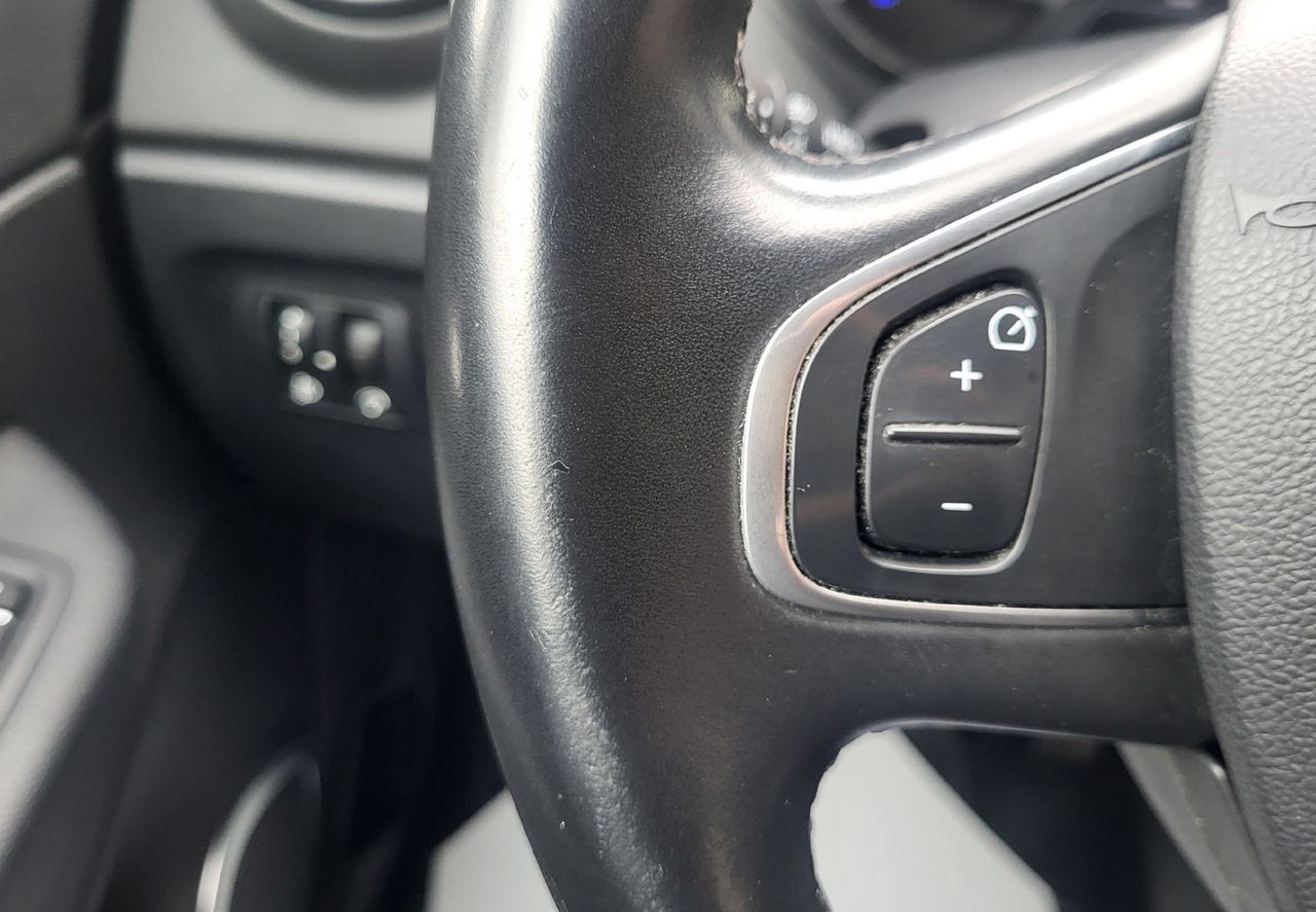 Zunanja slika - Renault Captur - Intens TCe 90 1last-navi-alu-kamera-pdc-tempom-acc - 9