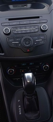 Zunanja slika - Ford Kuga - Style 1.5 TDCi 88 kW Powershift - 9
