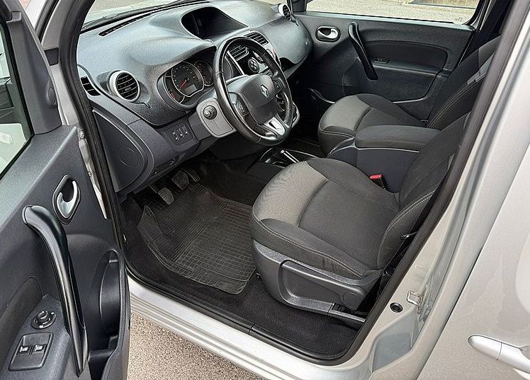 Zunanja slika - Renault Kangoo - Luxe Energy dCi - PDC-NAVI-TEMP-NA OBROKE - - 5