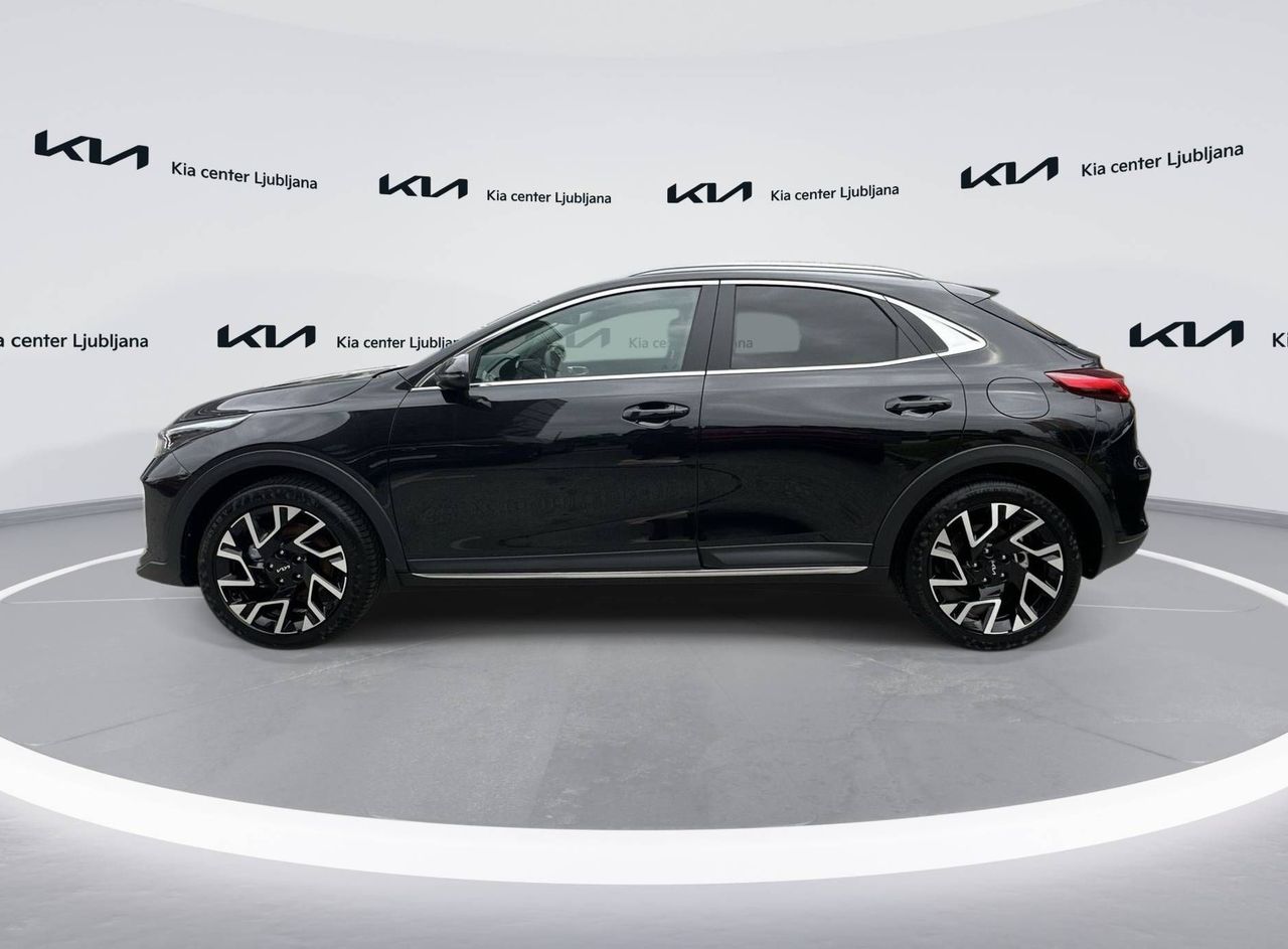 Zunanja slika - KIA XCeed - 1.6 T-GDi EX Way ISG. 7DCT - 8