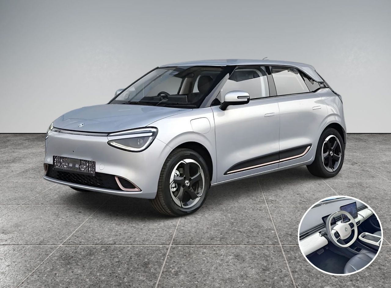 Zunanja slika - Dongfeng Box - 42.3 kWh |360 KAM|OGR+HL-SED|AKT.TEMP|LED|DAB - 1