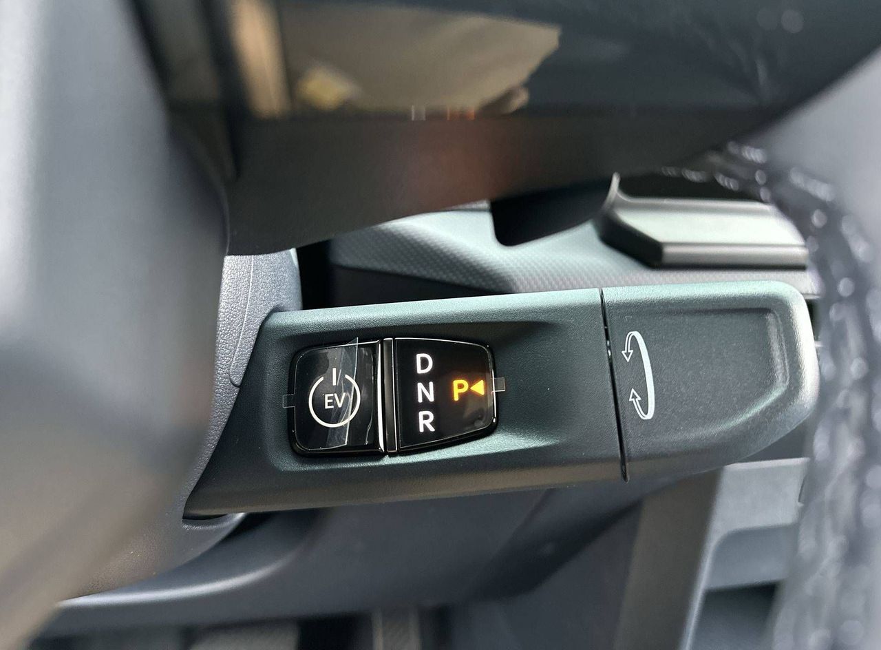 Zunanja slika - KIA PV5 - 71.2 kWh baterija 120 kW 163 KS Air... - 19