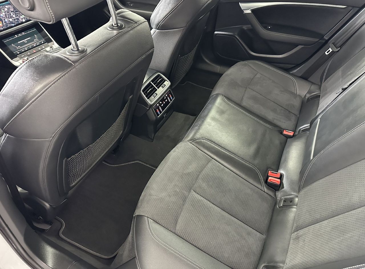 Zunanja slika - Audi S6 - quattro 257kW.NEMŠKI.NAVI.KLJUKA.LED.USNJE - 18