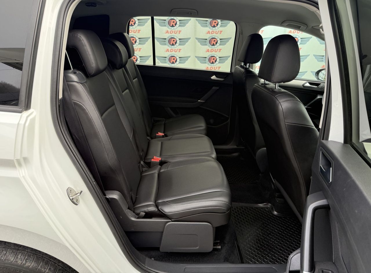 Zunanja slika - VW Touran - 2.0 TDI SCR Family 110  150  PARK SENZ. JAMSTV... - 14