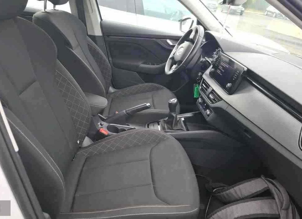 Zunanja slika - Škoda Kamiq - 1.0 TSI 70 kw.2023.SAMO 47.900 KM - 12