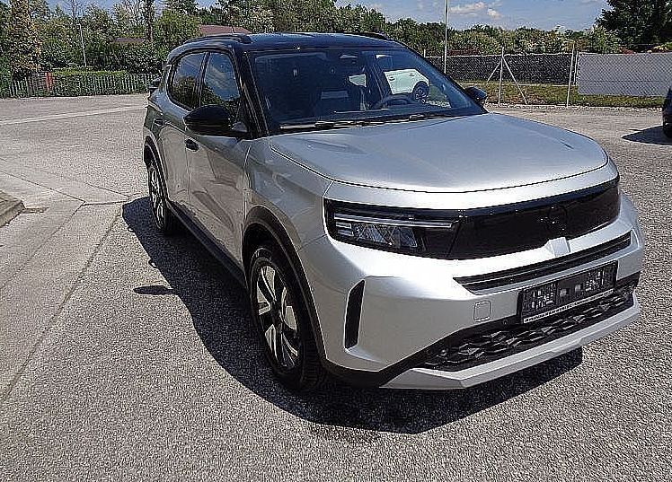 Zunanja slika - Opel Frontera - ELECTRIC GS - dobava takoj - SUBVENCIJA 7.200 EUR - 3