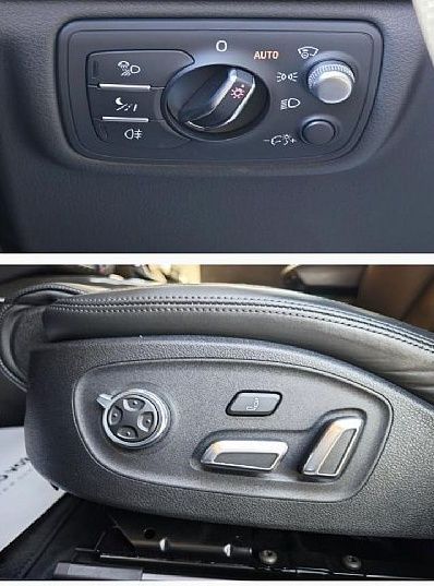 Zunanja slika - Audi S6  - RAvant 4.0 TFSI Performance Dynamic Plus - NIGHTVISION - 17