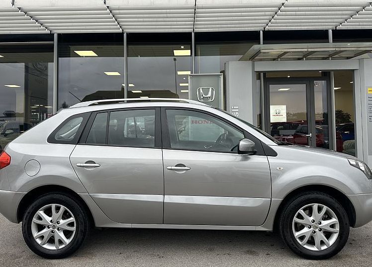 Zunanja slika - Renault Koleos - Expression 2.0 dCi 110kW 2WD - 8