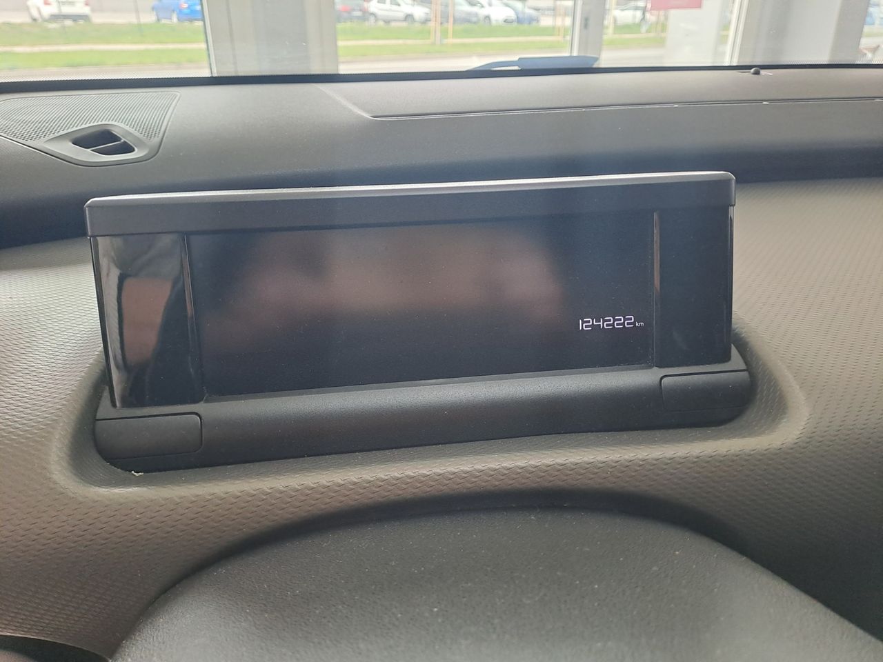 Zunanja slika - Citroën C4 - Cactus 1,5 BlueHDi 100 S&S Shine - 8