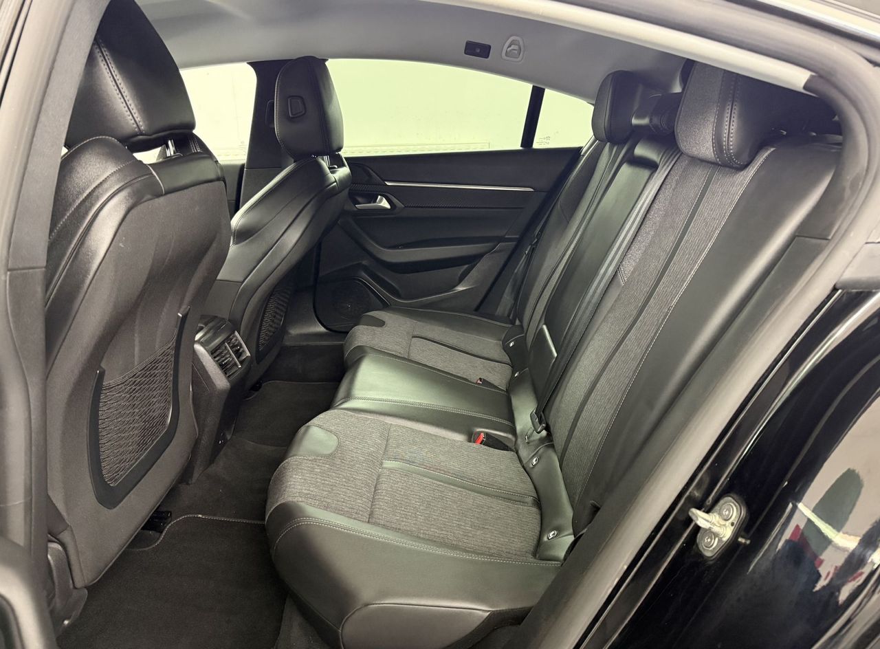 Zunanja slika - Peugeot 508 - 1.5 BLUEHDI 130 ALLURE.KAMERA.LED.NAVI.USNJE. - 9