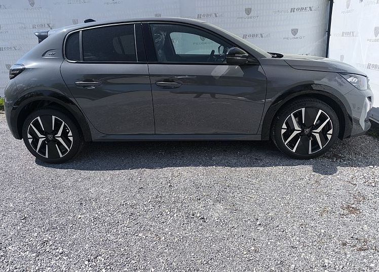 Zunanja slika - Peugeot 208 - GT HIBRID 110 e-DCT + BON ZA ZIMSKE GUME 300€ - 3