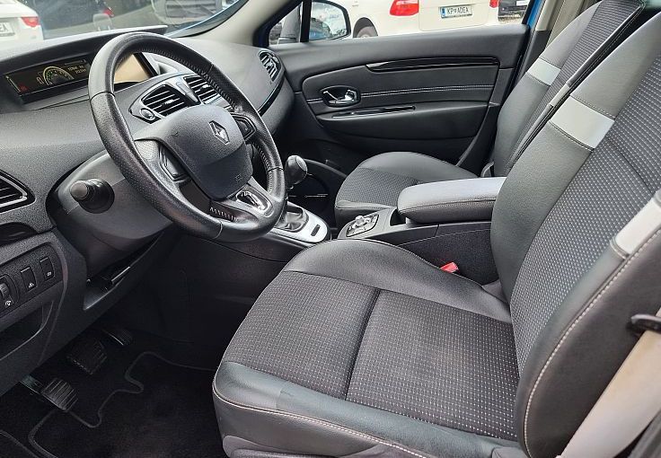 Zunanja slika - Renault Scénic - Grand Scenic Bose Edition 1.2 TCe 130 Energy - BREZ POLOGA - 7