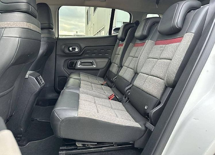 Zunanja slika - Citroën C5 Aircross - Feel BlueHDi... - 11