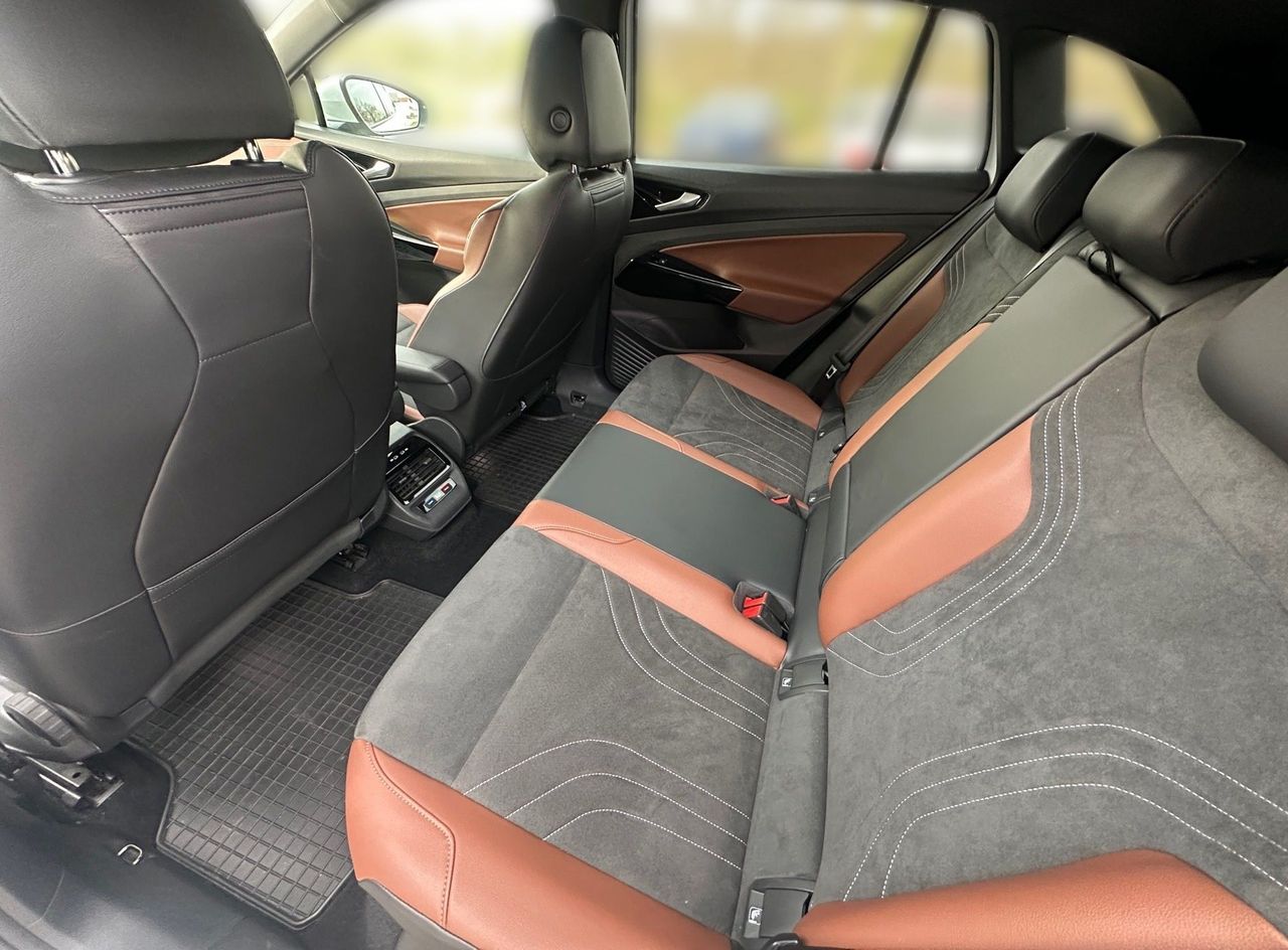 Zunanja slika - VW ID.4 - PURE SLOVENSKO VOZILO TOVARNIŠKA GARANCIJA TOP - 19