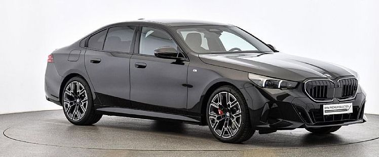 Zunanja slika - BMW Serija 5 - : 540d xDrive-M OPTIK-LED-VIRTUAL-M PRO PAKET- - 1