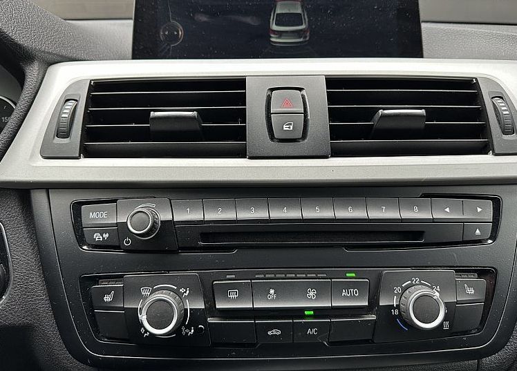 Zunanja slika - BMW Serija 3 - Gran Turismo: 335d xDriveAdvantage-NAVI-2xPDC-GRETJE SED - 12