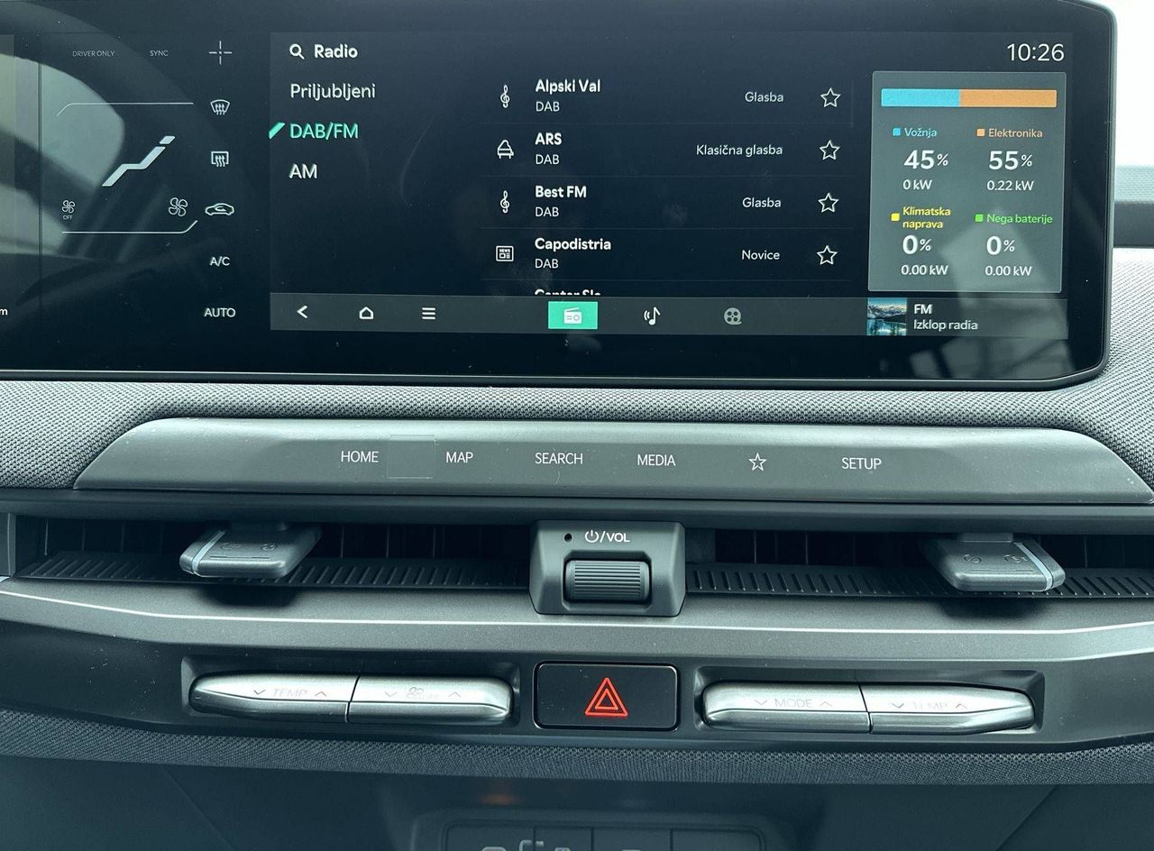 Zunanja slika - KIA EV3 - STAR 58.3 kWh baterija... - 15