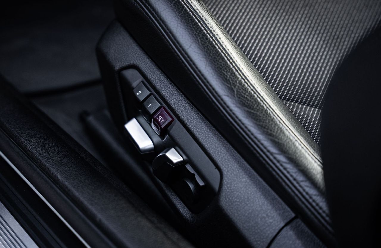 Zunanja slika - BMW M4 - Harman Kardon - LED - Alcantara - Headup - 18