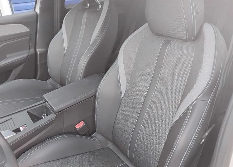 Zunanja slika - Peugeot 308 - SW ALLURE BlueHDi 130 EAT8 - 6