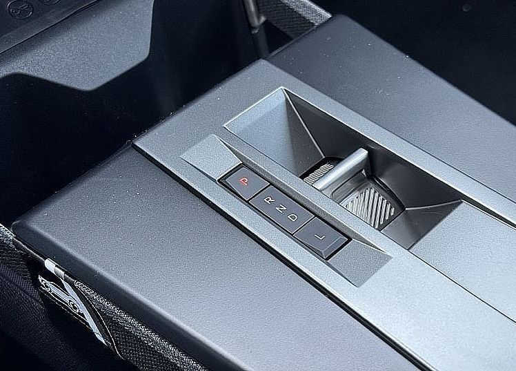 Zunanja slika - Opel Frontera - BEV 44KWH GS AUTO na ZALOGI AKCIJSKA CENA - 7