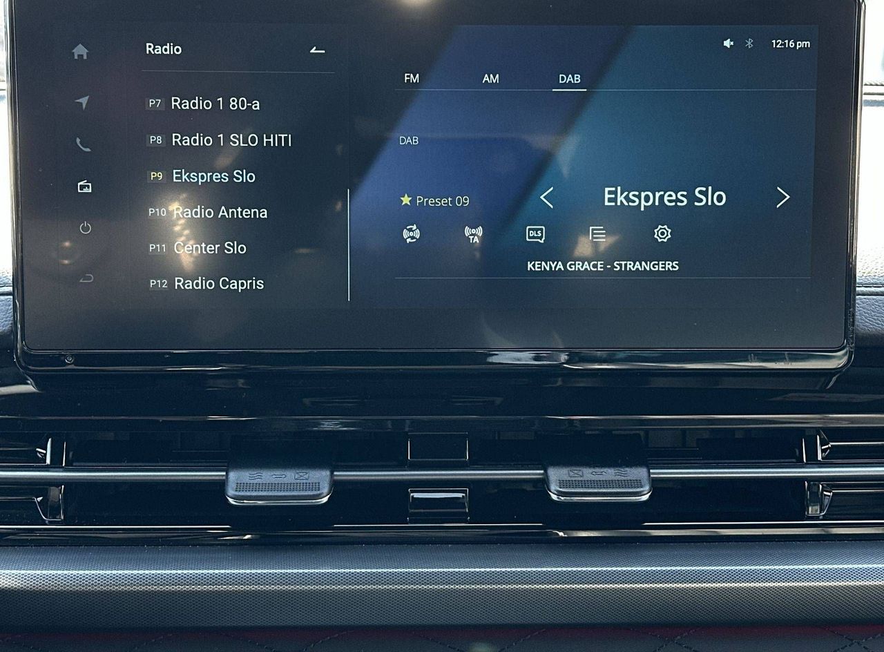 Zunanja slika - KG Mobility Rexton - 2.2 XDI LIMITED PLUS 4x4 A T... - 15