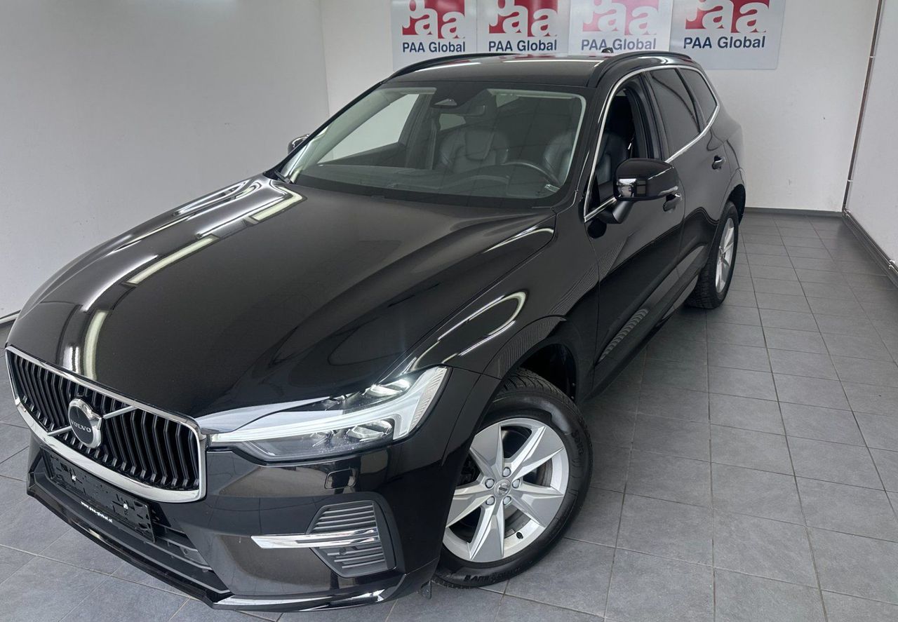 Zunanja slika - Volvo XC60 - B4D Momentum Pro 4X4.AVT. USNJE. TEMPOMAT. LANE AS - 1