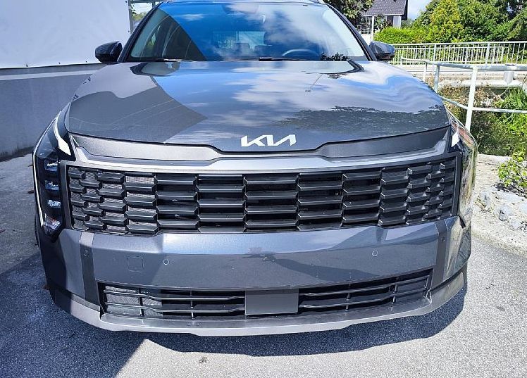 Zunanja slika - KIA Sportage - 2WD 1.6 T-GDI EX Fresh Plus  DCT 0 EOM - 2